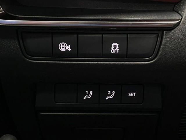 2026 Mazda Mazda3 Hatchback 2.5 S Premium