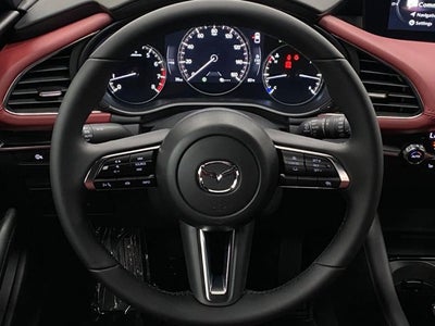 2026 Mazda Mazda3 Hatchback 2.5 S Premium