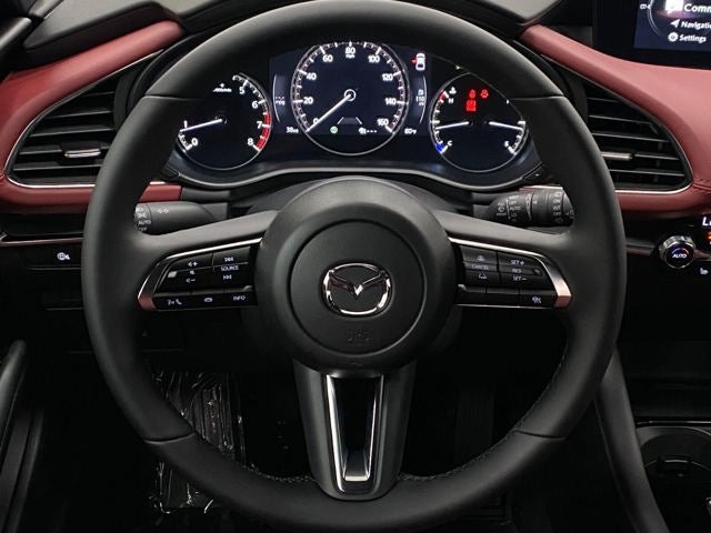 2026 Mazda Mazda3 Hatchback 2.5 S Premium
