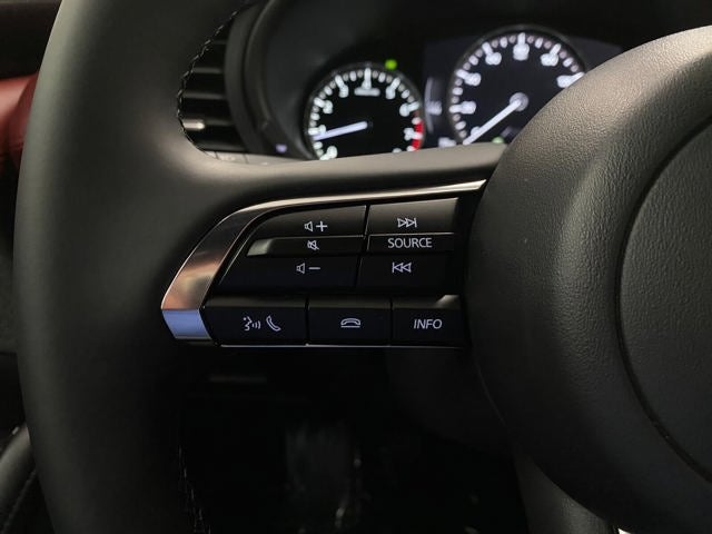 2026 Mazda Mazda3 Hatchback 2.5 S Premium