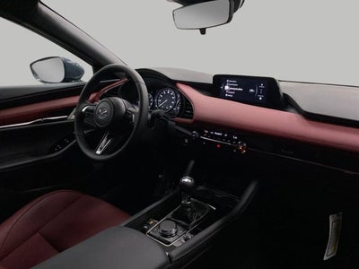 2026 Mazda Mazda3 Hatchback 2.5 S Premium