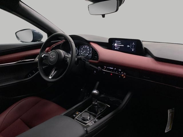 2026 Mazda Mazda3 Hatchback 2.5 S Premium