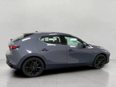 2026 Mazda Mazda3 Hatchback 2.5 S Premium