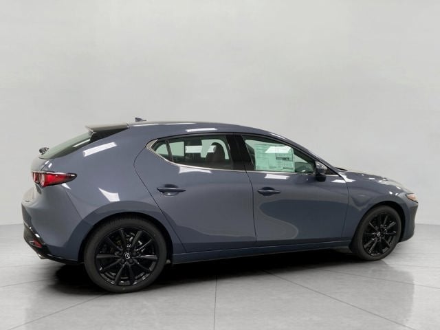 2026 Mazda Mazda3 Hatchback 2.5 S Premium