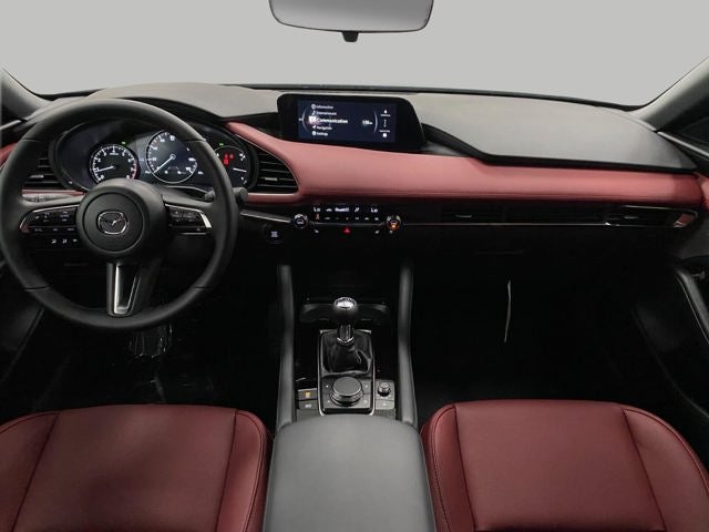 2026 Mazda Mazda3 Hatchback 2.5 S Premium