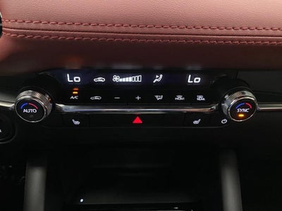 2026 Mazda Mazda3 Hatchback 2.5 S Premium