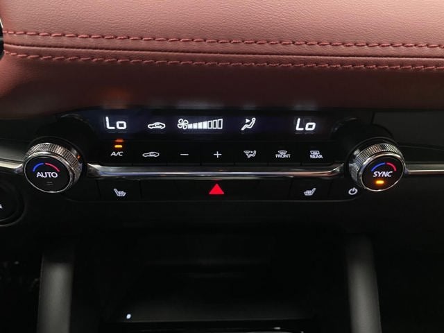 2026 Mazda Mazda3 Hatchback 2.5 S Premium