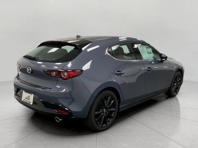 2026 Mazda Mazda3 Hatchback 2.5 S Premium