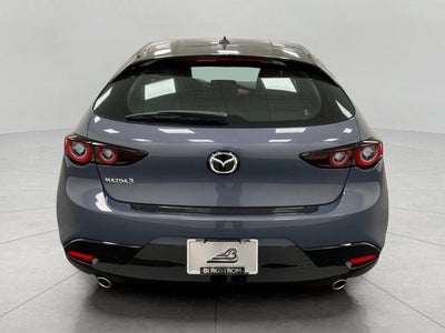 2026 Mazda Mazda3 Hatchback 2.5 S Premium