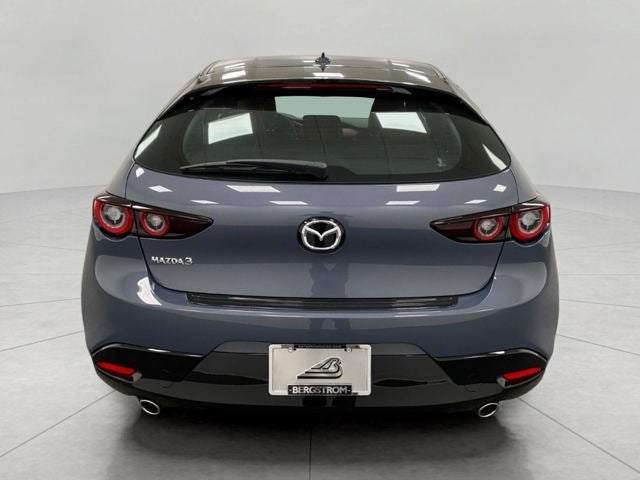 2026 Mazda Mazda3 Hatchback 2.5 S Premium