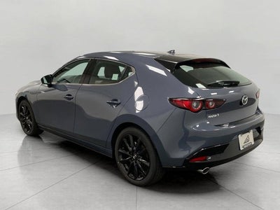 2026 Mazda Mazda3 Hatchback 2.5 S Premium