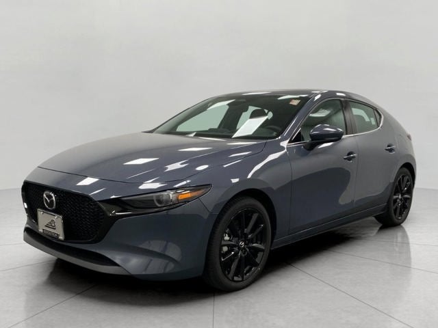 2026 Mazda Mazda3 Hatchback 2.5 S Premium