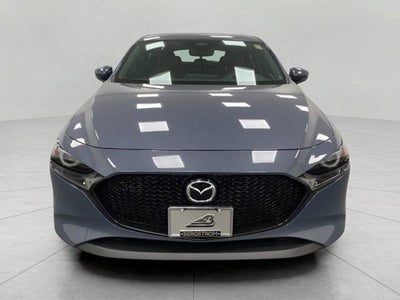 2026 Mazda Mazda3 Hatchback 2.5 S Premium