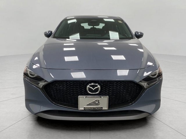 2026 Mazda Mazda3 Hatchback 2.5 S Premium