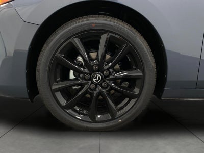 2026 Mazda Mazda3 Hatchback 2.5 S Premium