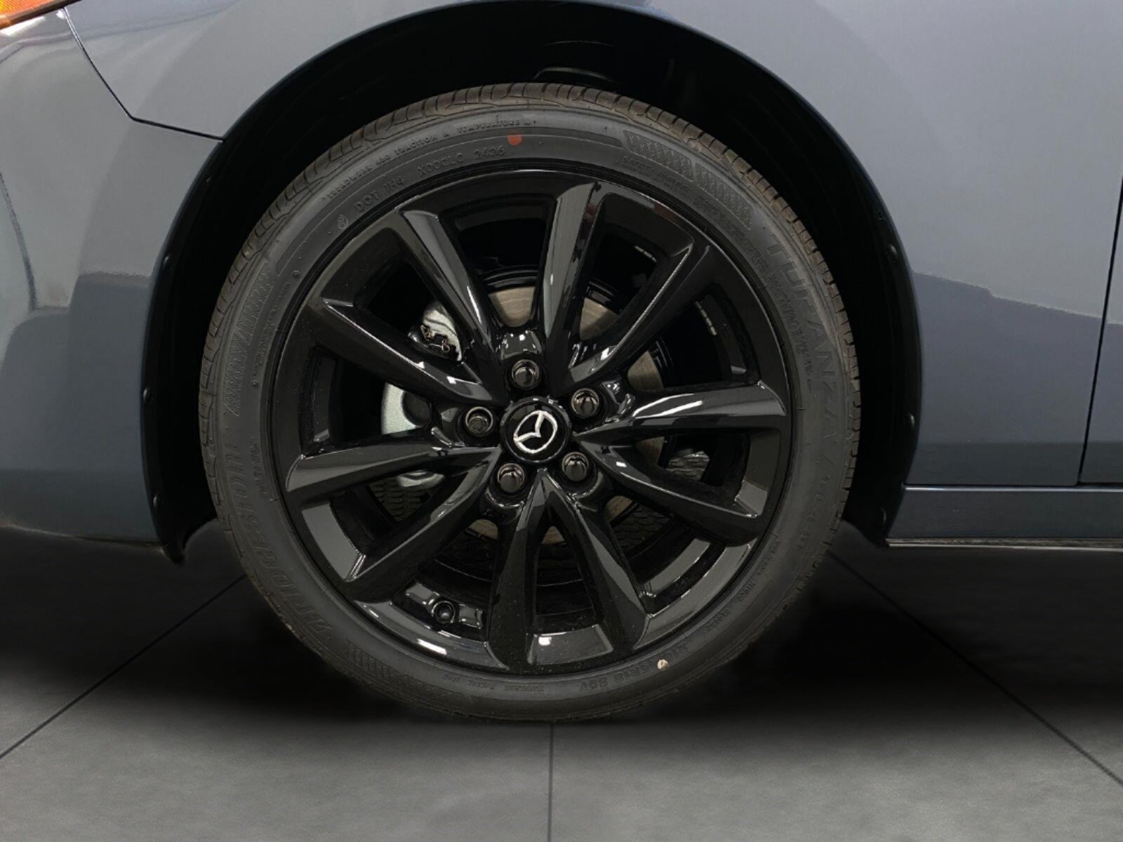 2026 Mazda Mazda3 Hatchback 2.5 S Premium