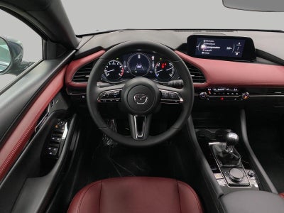 2026 Mazda Mazda3 Hatchback 2.5 S Premium