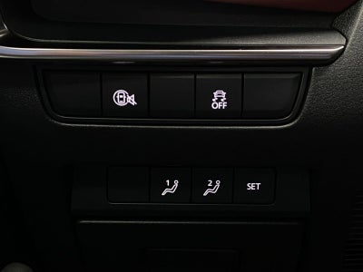 2026 Mazda Mazda3 Hatchback 2.5 S Premium
