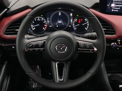 2026 Mazda Mazda3 Hatchback 2.5 S Premium