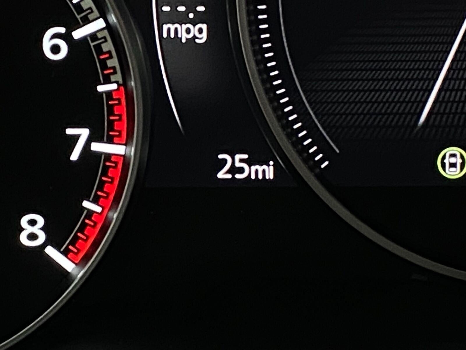 2026 Mazda Mazda3 Hatchback 2.5 S Premium