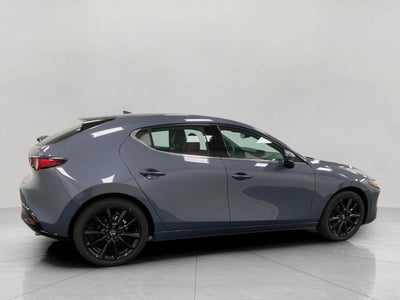 2026 Mazda Mazda3 Hatchback 2.5 S Premium
