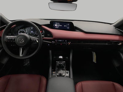 2026 Mazda Mazda3 Hatchback 2.5 S Premium