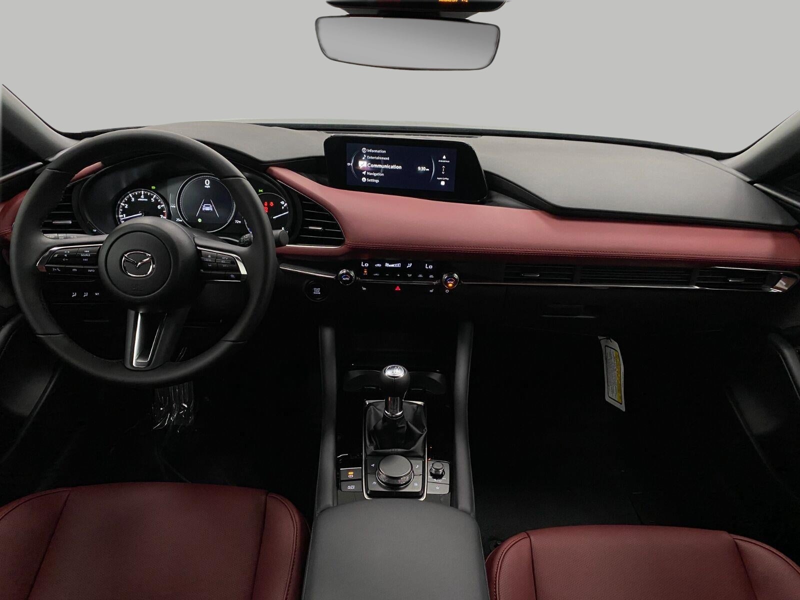 2026 Mazda Mazda3 Hatchback 2.5 S Premium