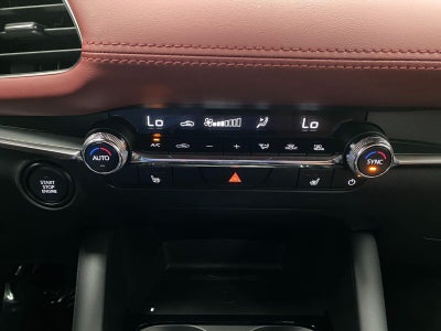 2026 Mazda Mazda3 Hatchback 2.5 S Premium