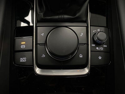 2026 Mazda Mazda3 Hatchback 2.5 S Premium
