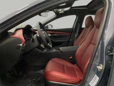 2026 Mazda Mazda3 Hatchback 2.5 S Premium