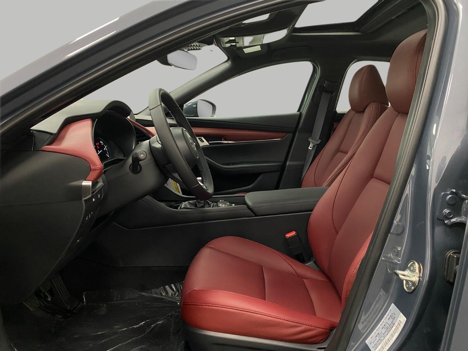 2026 Mazda Mazda3 Hatchback 2.5 S Premium