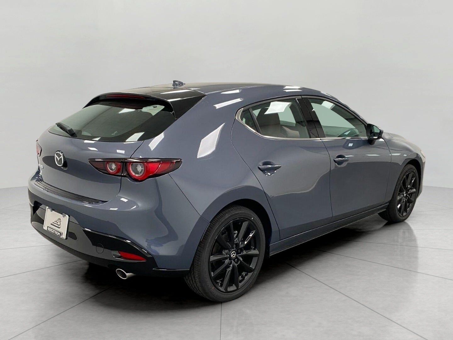 2026 Mazda Mazda3 Hatchback 2.5 S Premium
