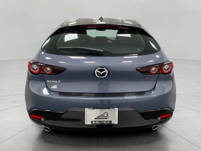 2026 Mazda Mazda3 Hatchback 2.5 S Premium