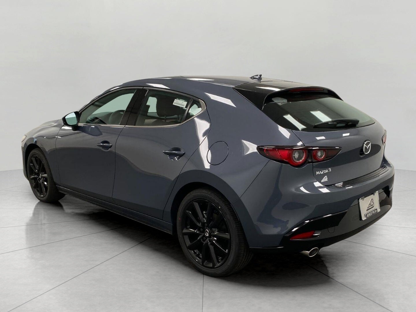 2026 Mazda Mazda3 Hatchback 2.5 S Premium