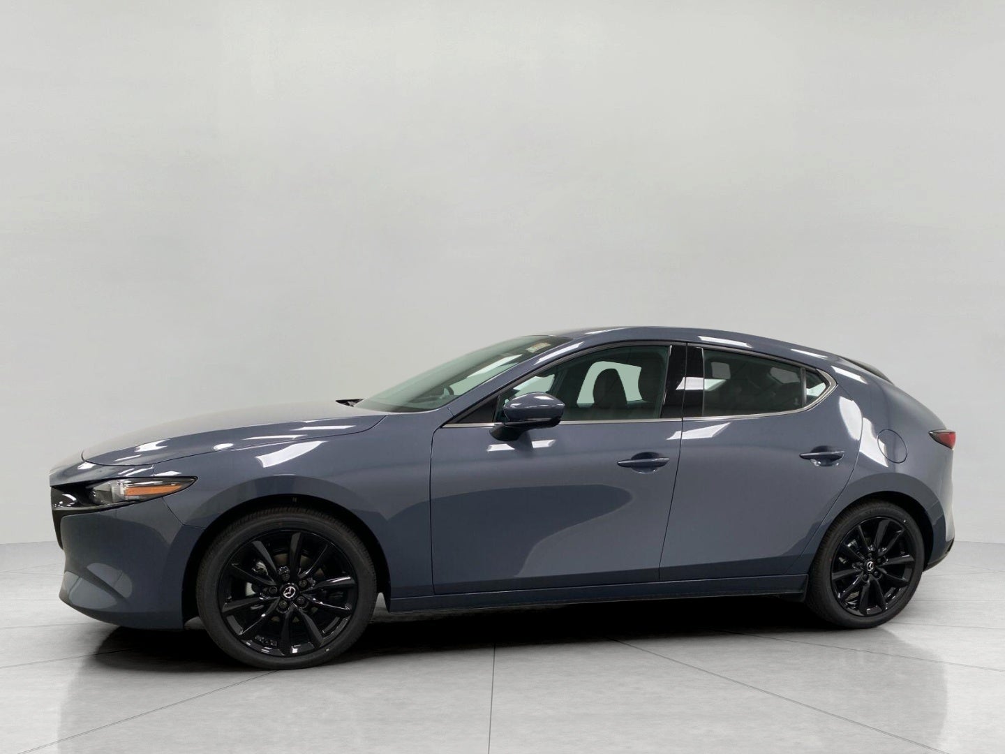 2026 Mazda Mazda3 Hatchback 2.5 S Premium