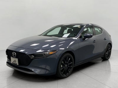 2026 Mazda Mazda3 Hatchback 2.5 S Premium
