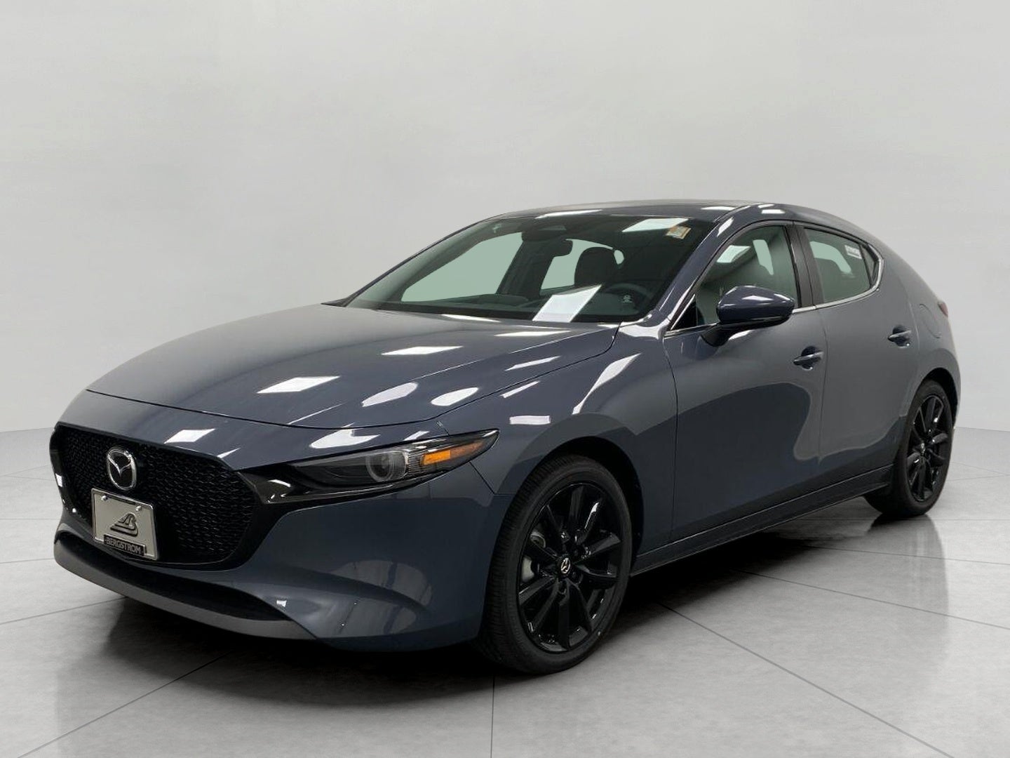 2026 Mazda Mazda3 Hatchback 2.5 S Premium