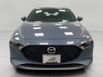 2026 Mazda Mazda3 Hatchback 2.5 S Premium
