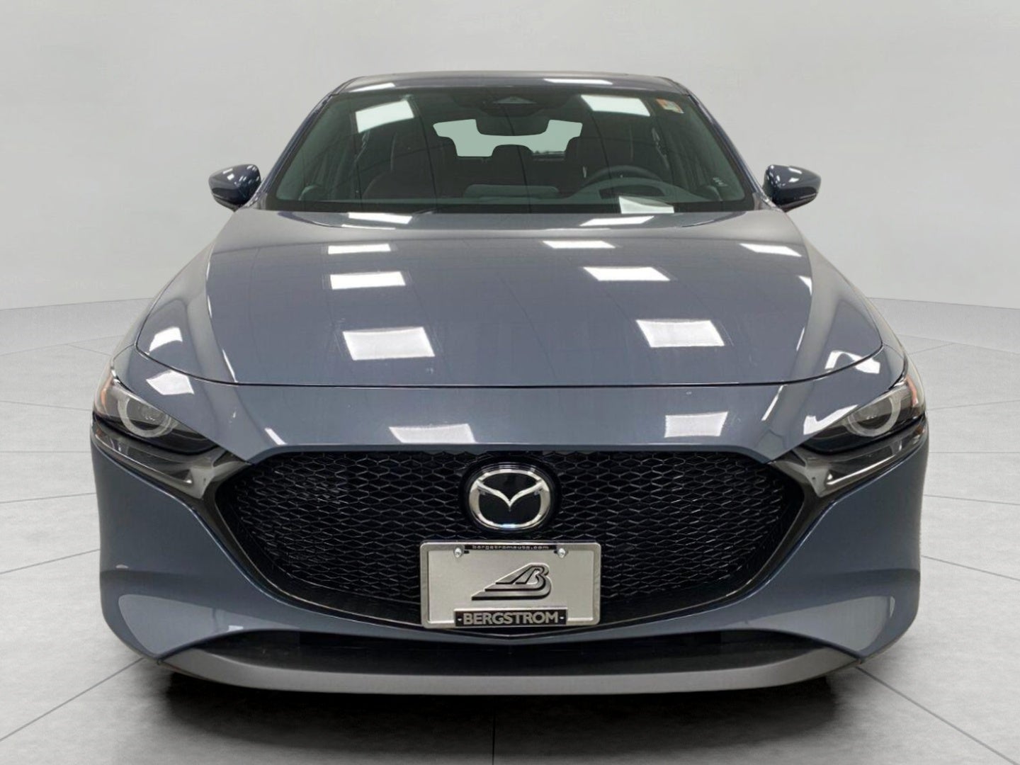 2026 Mazda Mazda3 Hatchback 2.5 S Premium