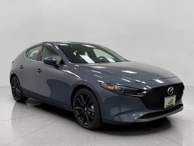 2026 Mazda Mazda3 Hatchback 2.5 S Premium