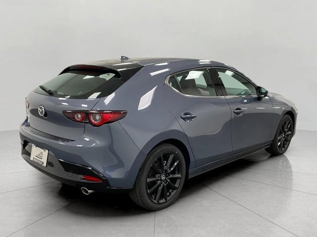 2026 Mazda Mazda3 Hatchback 2.5 S Premium