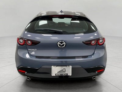 2026 Mazda Mazda3 Hatchback 2.5 S Premium