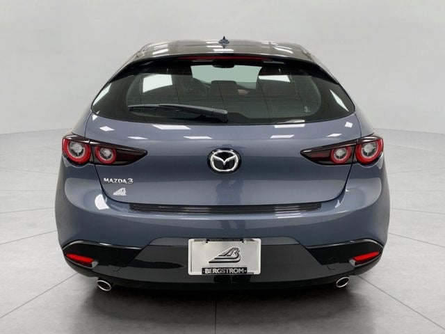 2026 Mazda Mazda3 Hatchback 2.5 S Premium