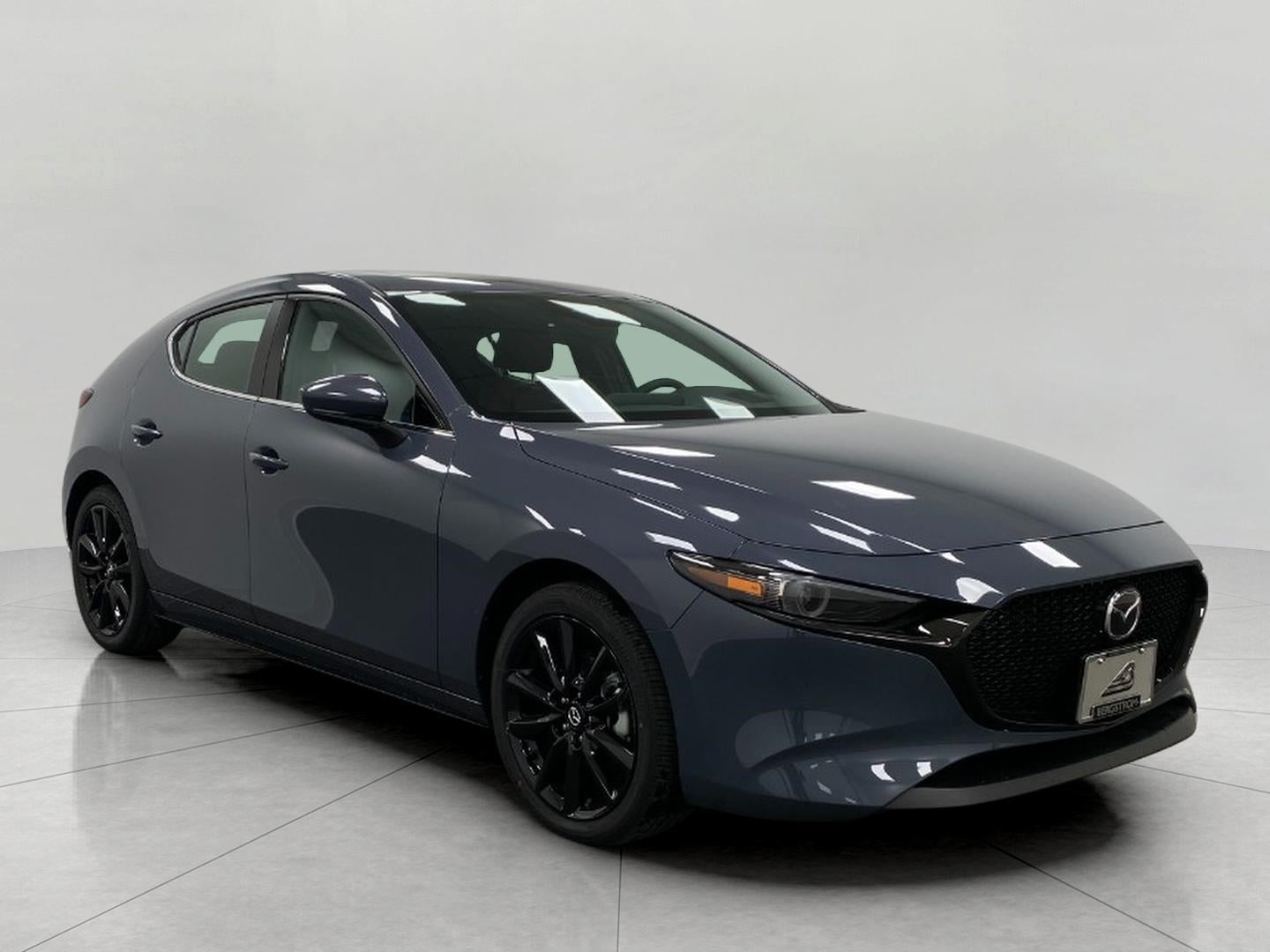 2026 Mazda Mazda3 Hatchback 2.5 S Premium