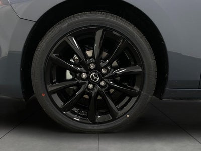 2026 Mazda Mazda3 Hatchback 2.5 S Premium