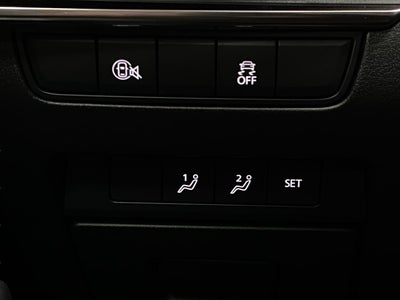 2026 Mazda Mazda3 Hatchback 2.5 S Premium