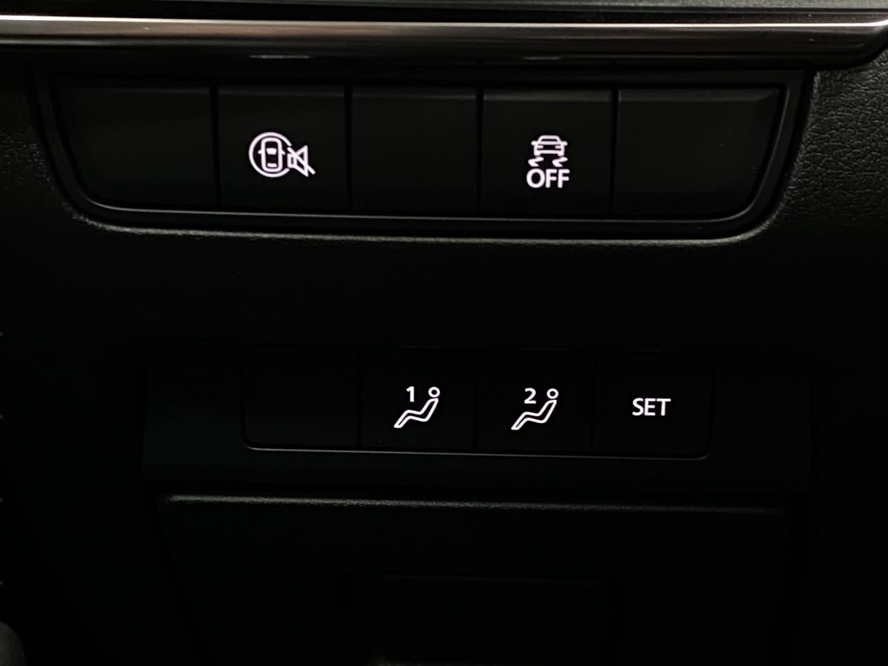 2026 Mazda Mazda3 Hatchback 2.5 S Premium