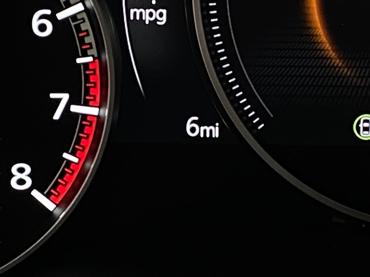 2026 Mazda Mazda3 Hatchback 2.5 S Premium