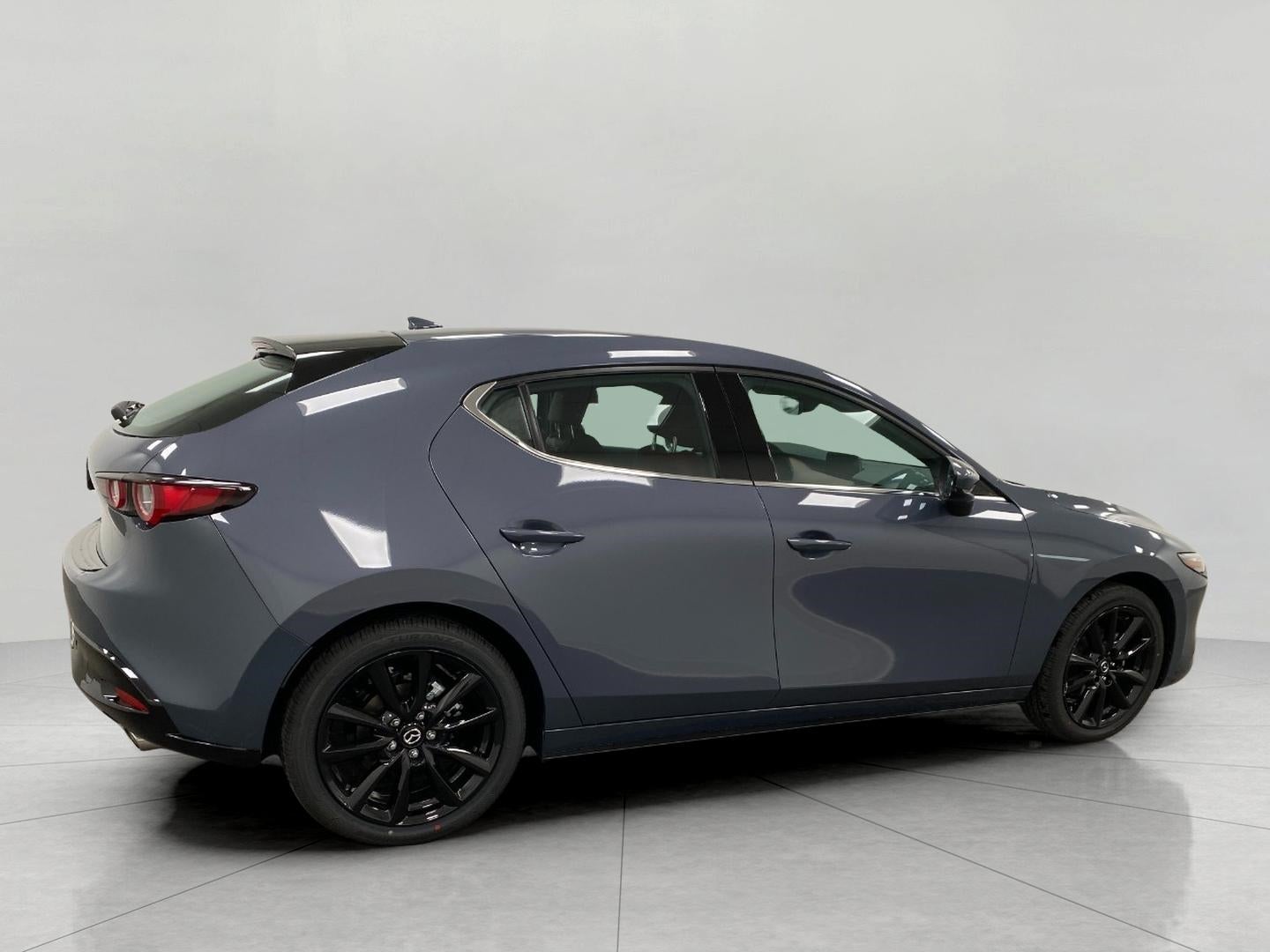 2026 Mazda Mazda3 Hatchback 2.5 S Premium
