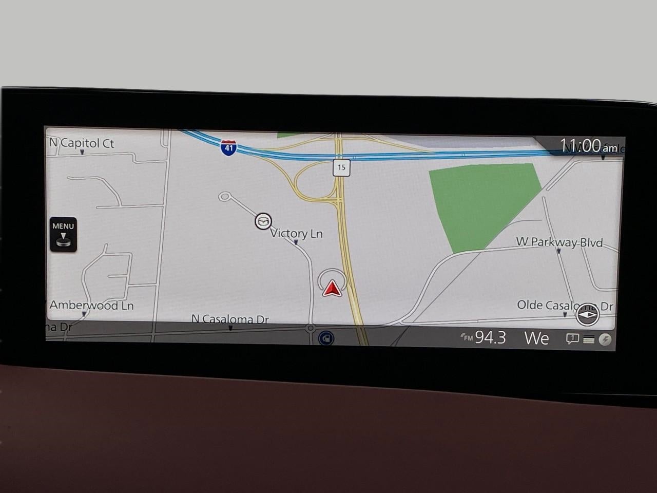 2026 Mazda Mazda3 Hatchback 2.5 S Premium